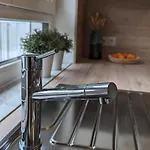 Moebliertes 3-zimmer Mit Balkon Daire *